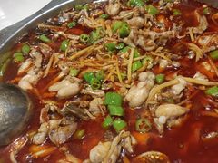 -盐井记·自贡美蛙鲜锅兔(中和店)