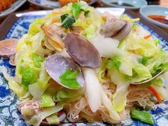 -福州人铭小吃