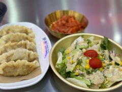 -Meet Sun韩式大排档(五一广场7MALL店)