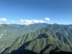 -终南山南五台景区