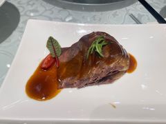 -杭州JW万豪酒店-万豪中餐厅