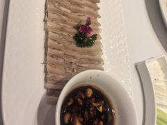 -万荣烤鸭店·北京菜(天坛店)