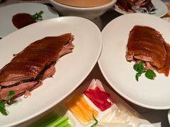 -四季民福烤鸭店(王府井东安门店)