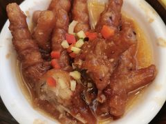 -香云轩·顺德菜(香云纱园林酒店店)