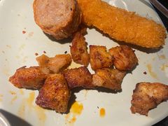 -梨花自助烤肉(乐宾店)