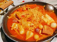 -七八冷面·延边朝鲜族美食(圣熙八号店)