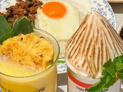 -太食獸泰式茶餐厅(IFS国金中心店)