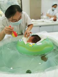 -宝生月子中心(独栋园林·福田店)