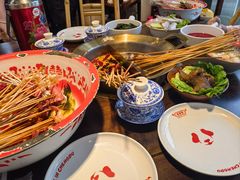 -牛签签串串香(IFS店)