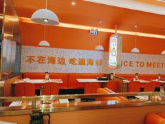 -蟹宗蟹(润达国际五楼店)