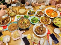 -东北风(龙湾万达广场)