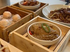 -金翠皇宫粤菜·点心·海鲜(翡翠店)