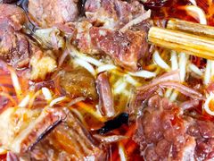-智强牛肉面