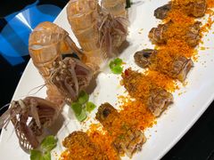 -海味世家·家常菜馆(明州里店)