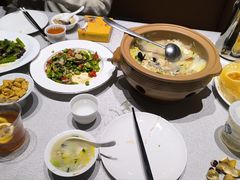 -郑庄脂渣海鲜楼(九水路店)