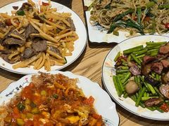 -牛八宝桂林米粉(八里庄店)