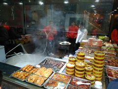 -三大炮豆花铺(锦里店)