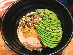 -千寻烧肉(政务区店)