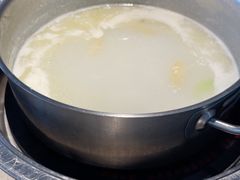 -淘米捞·米汤脆鲩鱼火锅(福田皇岗店)