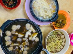 -新记肉骨茶