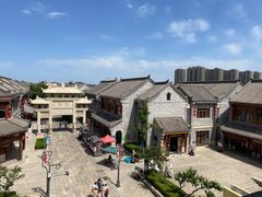 -即墨古城