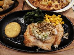 -萨莉亚意式餐厅(苏州食百家店)
