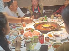 -蓉城老妈火锅(双林路店)