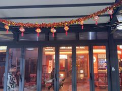 -小林哥的海鲜馆·夜宵烧烤(渔人码头店)