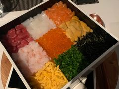 -FOUNT创意日料