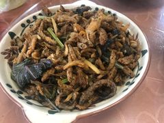 -幽优农庄·森波拉特色本地农家菜