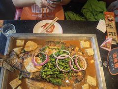 -喵探烤鱼·活鱼烤(北唐总店)