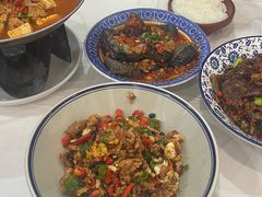 -新新湘菜馆(新中街二条店)