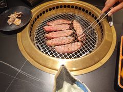 -谷牛和牛烤肉(漕河泾印象城店)