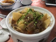-蔡社牛肉城(龙湖店)