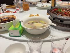 -宝轩渔府·海鲜(水上店)