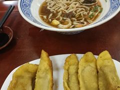 -清真马祥兴菜馆(云南北路店)