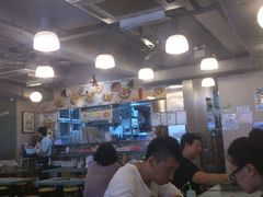大堂-松记糖水店(铜锣湾分店)