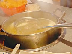 -贵宾牛·潮汕牛肉火锅(珠池总店)