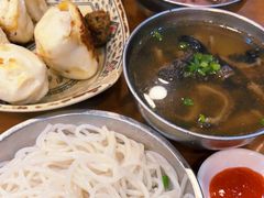 -老牌依强牛肉店(达道总店)