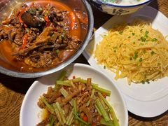 -胖婆捆鸭(长沙锦泰广场店)