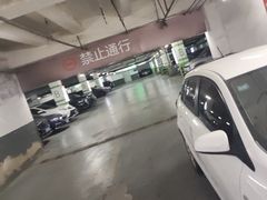 -沈阳百联购物中心(青年大街店)