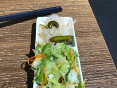 -闫家驴肉老店(华电一校店)