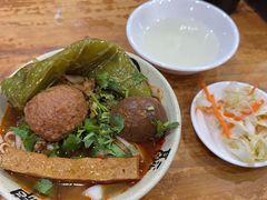 -任记七中刀削面(总店)