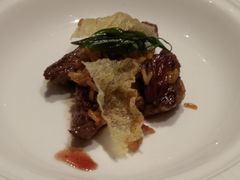 -深圳四季酒店·馥自助餐厅