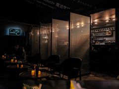 -解药·antidote Cafe&Bar