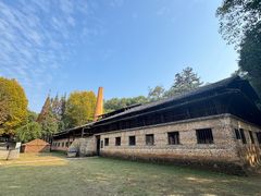 -景德镇古窑民俗博览区