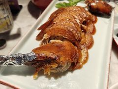 -京味斋·北京烤鸭(华威桥北工大店)