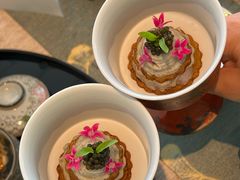 -雲上錢屋·怀石料理(上海中心店)