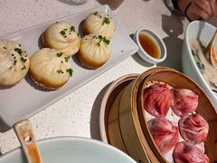 招牌生煎包-竹外桃花·江南小酒馆(SKP·S店)