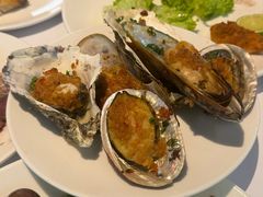-拉蒂娜·巴西牛排馆 Latina·Brazilian Steakhouse(陆家嘴旗舰店)